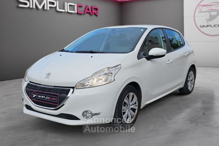 Peugeot 208 1.0 VTI 68 BVM5 Access - <small></small> 7.490 € <small>TTC</small> - #10