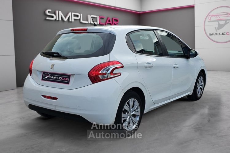 Peugeot 208 1.0 VTI 68 BVM5 Access - <small></small> 7.490 € <small>TTC</small> - #11