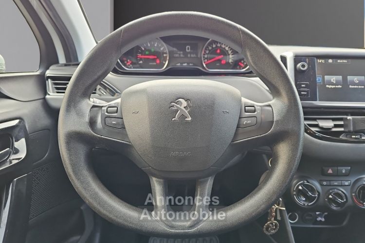 Peugeot 208 1.0 VTI 68 BVM5 Access - <small></small> 7.490 € <small>TTC</small> - #13