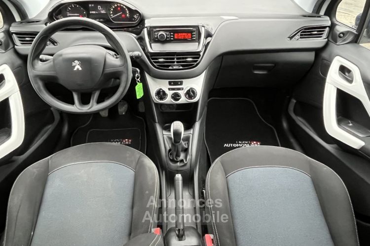 Peugeot 208 1.0 VTI 68 ch LIKE BVM5 - <small></small> 9.490 € <small>TTC</small> - #11