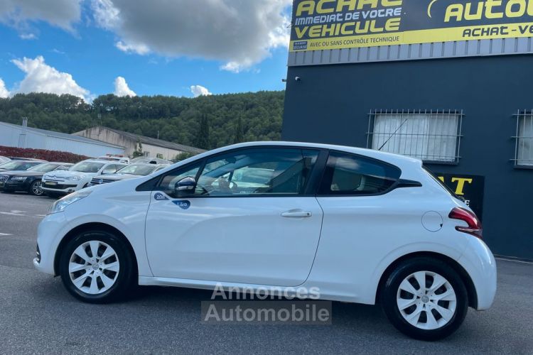 Peugeot 208 1.0 vti 68 cv garantie - <small></small> 6.990 € <small>TTC</small> - #3