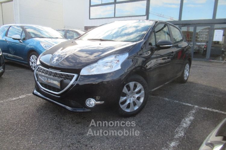 Peugeot 208 1.0 VTi 68ch BVM5 Access - <small></small> 7.490 € <small>TTC</small> - #1