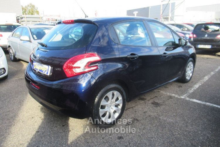 Peugeot 208 1.0 VTi 68ch BVM5 Access - <small></small> 7.490 € <small>TTC</small> - #4