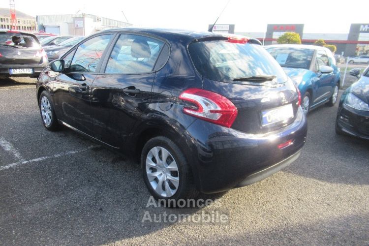 Peugeot 208 1.0 VTi 68ch BVM5 Access - <small></small> 7.490 € <small>TTC</small> - #6