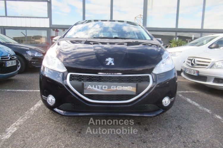 Peugeot 208 1.0 VTi 68ch BVM5 Access - <small></small> 7.490 € <small>TTC</small> - #2