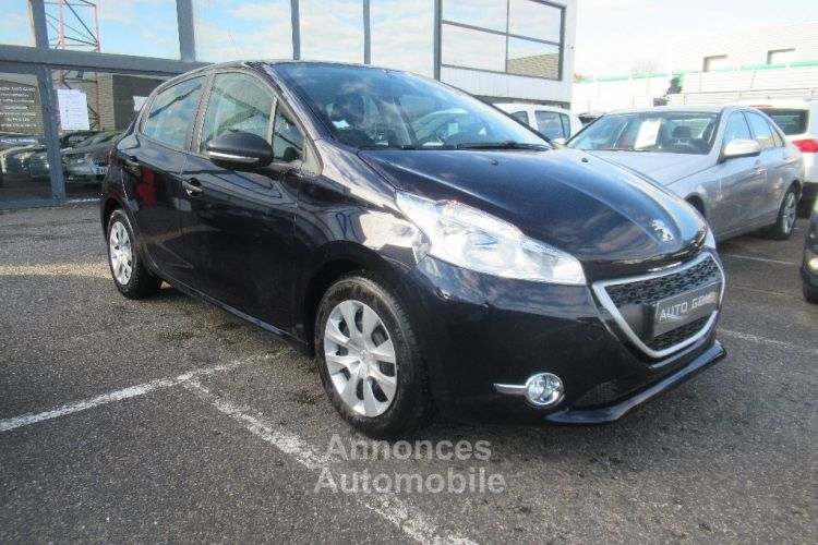 Peugeot 208 1.0 VTi 68ch BVM5 Access - <small></small> 7.490 € <small>TTC</small> - #3