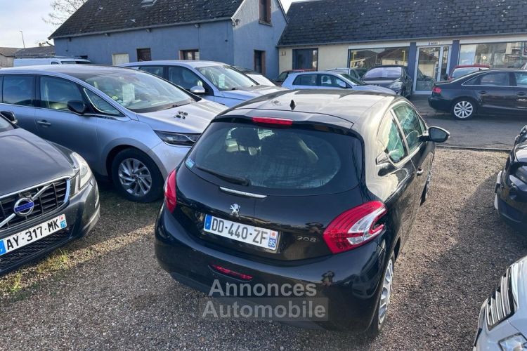 Peugeot 208 1.0 VTi 68ch BVM5 Access - <small></small> 6.990 € <small>TTC</small> - #3