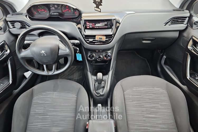 Peugeot 208 1.0 VTi 68ch BVM5 Access - Courroie de distribution et embrayage neufs - <small></small> 5.990 € <small>TTC</small> - #2