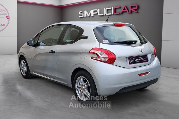 Peugeot 208 1.0 VTi 68ch BVM5 Access - Courroie de distribution et embrayage neufs - <small></small> 5.990 € <small>TTC</small> - #3