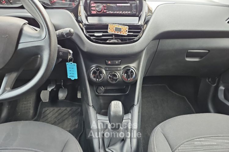 Peugeot 208 1.0 VTi 68ch BVM5 Access - Courroie de distribution et embrayage neufs - <small></small> 5.990 € <small>TTC</small> - #10