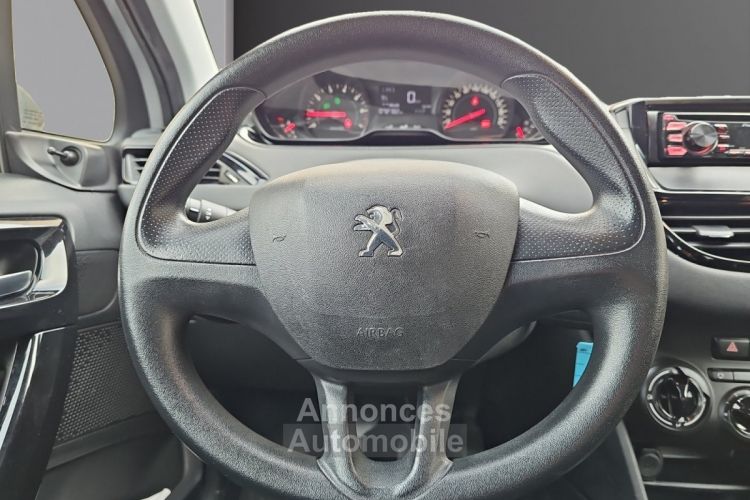 Peugeot 208 1.0 VTi 68ch BVM5 Access - Courroie de distribution et embrayage neufs - <small></small> 5.990 € <small>TTC</small> - #11