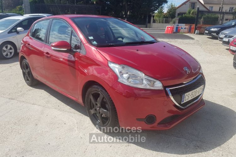 Peugeot 208 1.0 VTi 68ch BVM5 Active - <small></small> 5.990 € <small>TTC</small> - #2