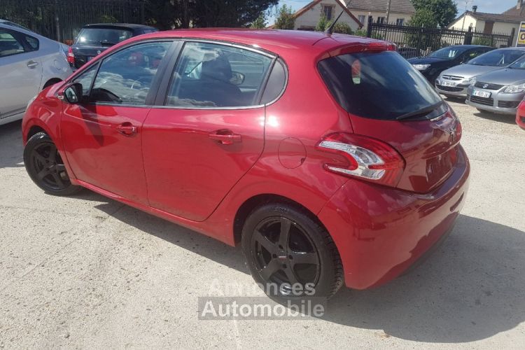 Peugeot 208 1.0 VTi 68ch BVM5 Active - <small></small> 5.990 € <small>TTC</small> - #4