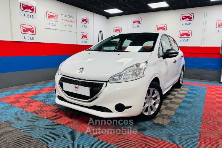 Peugeot 208 1.0 VTi 68ch BVM5 Active - <small></small> 5.499 € <small>TTC</small> - #1