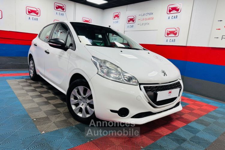 Peugeot 208 1.0 VTi 68ch BVM5 Active - <small></small> 5.499 € <small>TTC</small> - #2