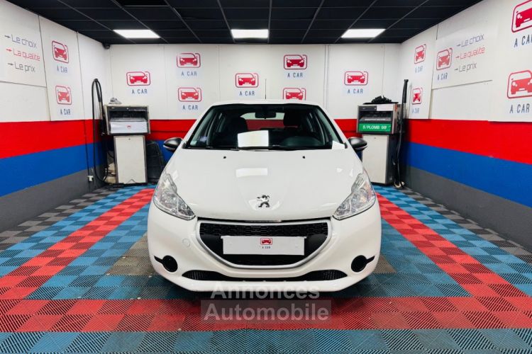 Peugeot 208 1.0 VTi 68ch BVM5 Active - <small></small> 5.499 € <small>TTC</small> - #3