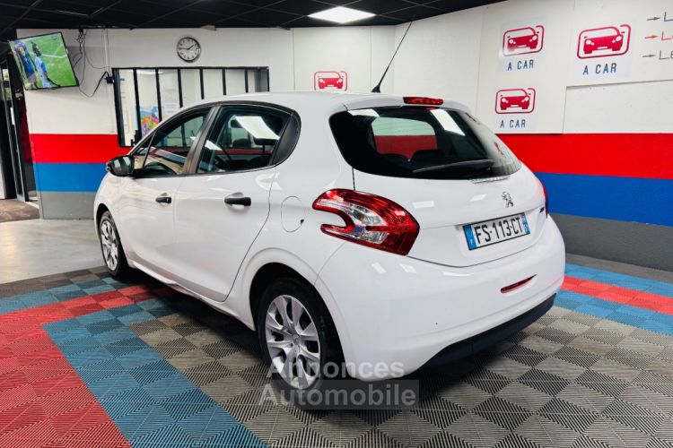 Peugeot 208 1.0 VTi 68ch BVM5 Active - <small></small> 5.499 € <small>TTC</small> - #4