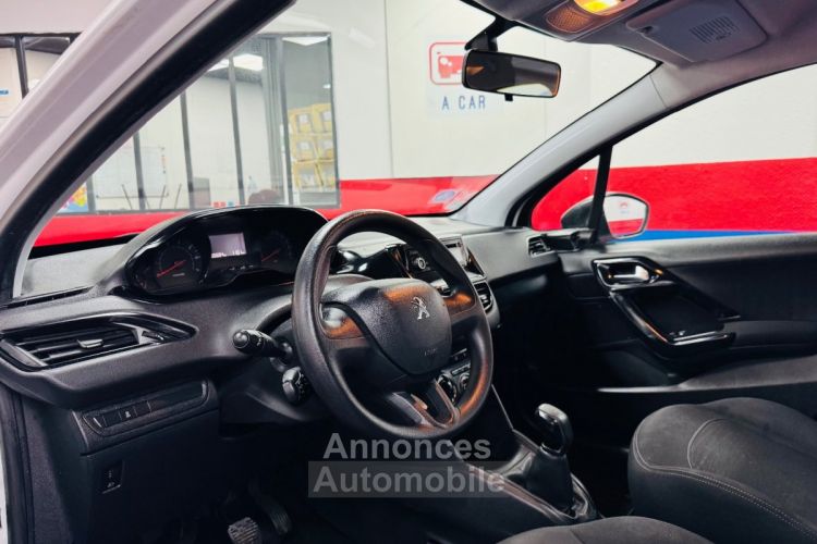 Peugeot 208 1.0 VTi 68ch BVM5 Active - <small></small> 5.499 € <small>TTC</small> - #8