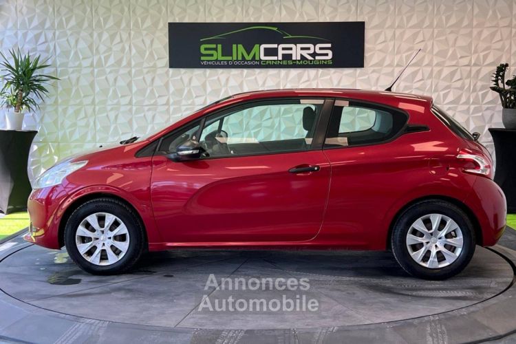 Peugeot 208 1.0 VTi Access 3p - <small></small> 6.490 € <small>TTC</small> - #8