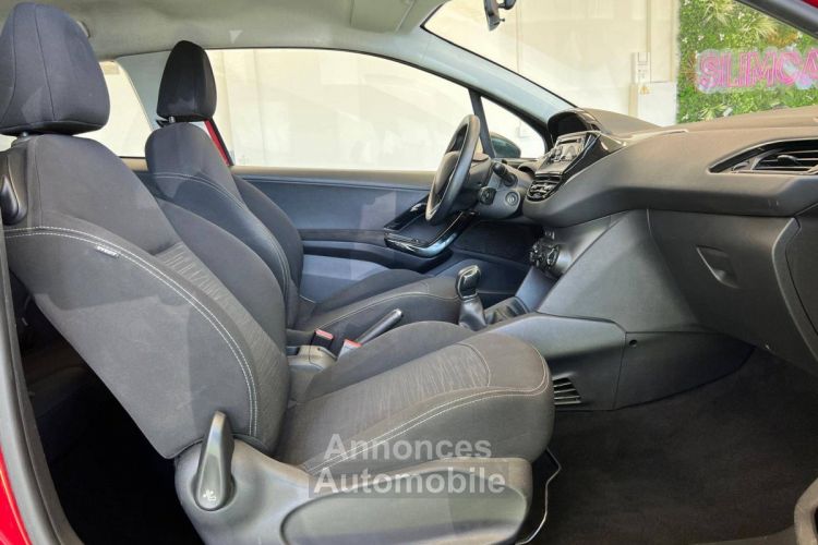 Peugeot 208 1.0 VTi Access 3p - <small></small> 6.490 € <small>TTC</small> - #15