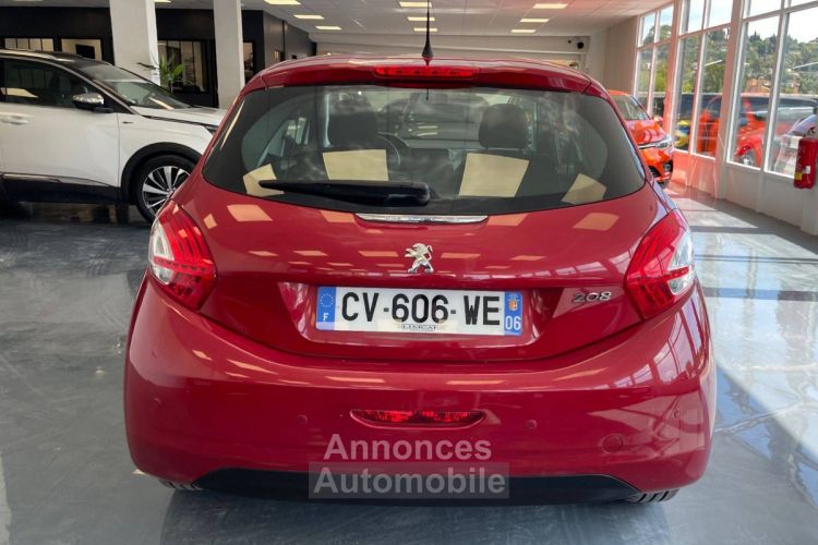 Peugeot 208 1.0 VTi Access 3p - <small></small> 6.490 € <small>TTC</small> - #21