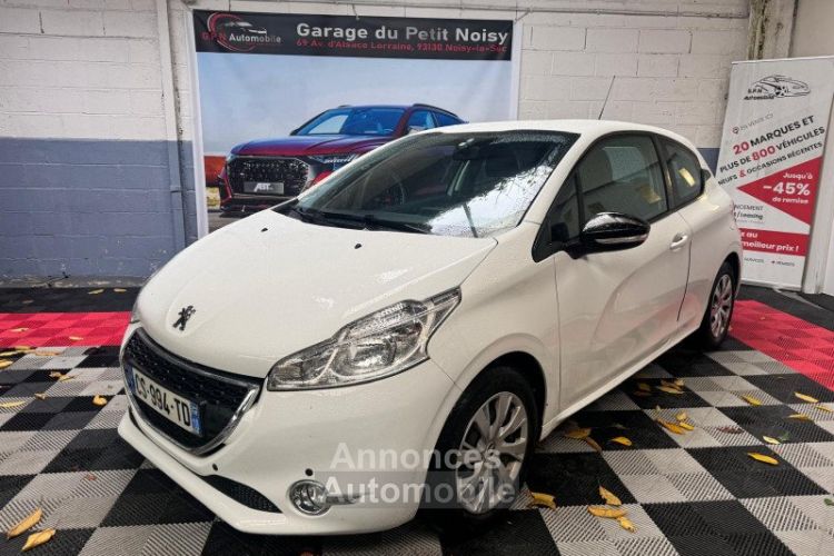 Peugeot 208 1.0 VTI ACTIVE 3P - <small></small> 4.990 € <small>TTC</small> - #1