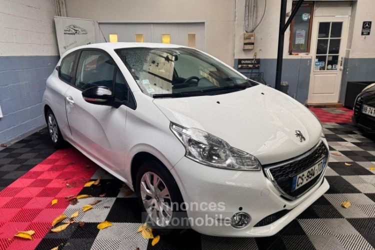 Peugeot 208 1.0 VTI ACTIVE 3P - <small></small> 4.990 € <small>TTC</small> - #2