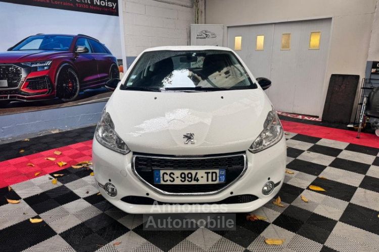 Peugeot 208 1.0 VTI ACTIVE 3P - <small></small> 4.990 € <small>TTC</small> - #3