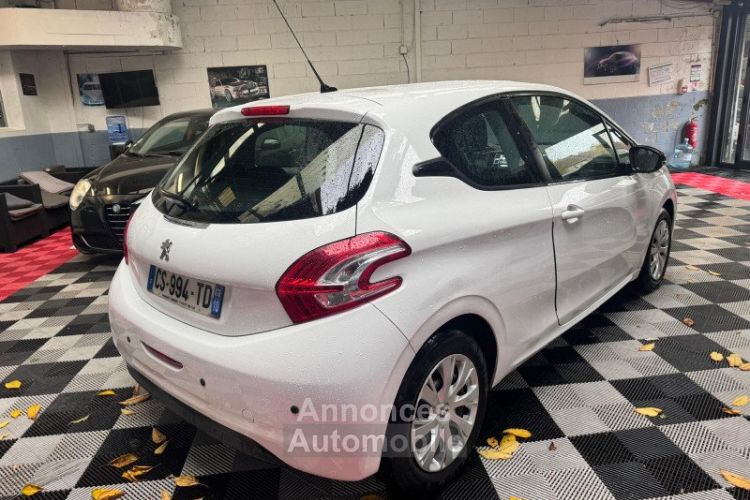 Peugeot 208 1.0 VTI ACTIVE 3P - <small></small> 4.990 € <small>TTC</small> - #5