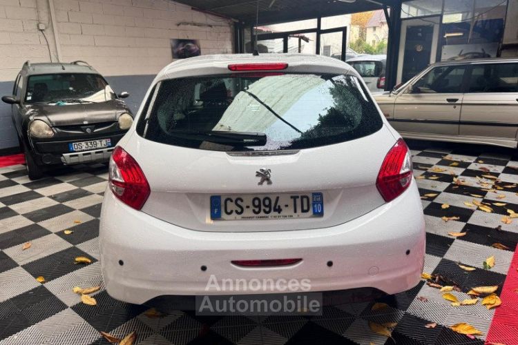 Peugeot 208 1.0 VTI ACTIVE 3P - <small></small> 4.990 € <small>TTC</small> - #6