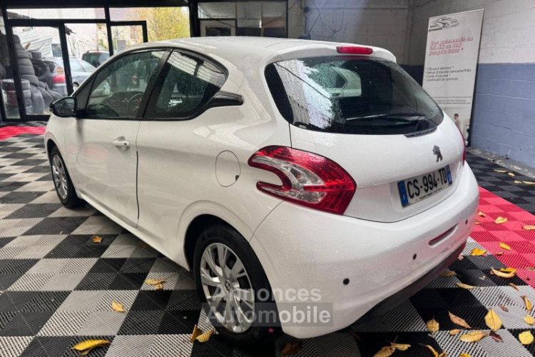 Peugeot 208 1.0 VTI ACTIVE 3P - <small></small> 4.990 € <small>TTC</small> - #7