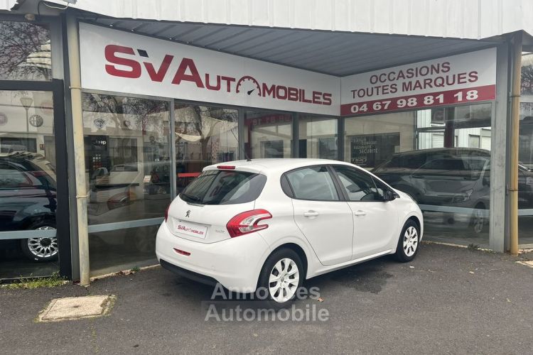 Peugeot 208 1.0 VTi Like 5p - <small></small> 7.490 € <small>TTC</small> - #2