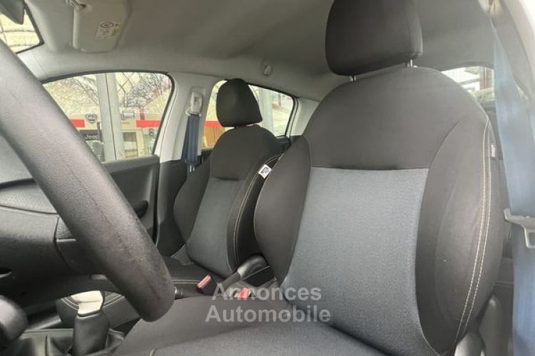 Peugeot 208 1.0 VTi Like 5p - <small></small> 7.490 € <small>TTC</small> - #3