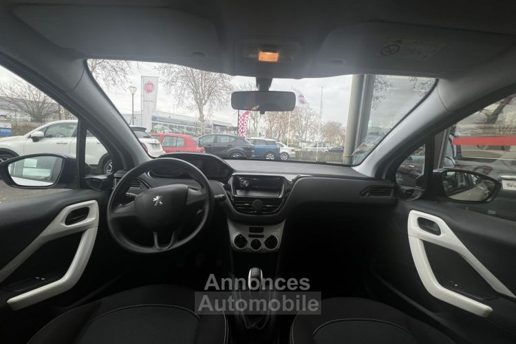 Peugeot 208 1.0 VTi Like 5p - <small></small> 7.490 € <small>TTC</small> - #5