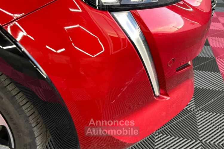 Peugeot 208 100 ch GT Line BVM6 Garantie 6 mois ~ Camera 360° ~ Apple CarPlay ~ i-cockpit - <small></small> 12.990 € <small>TTC</small> - #28