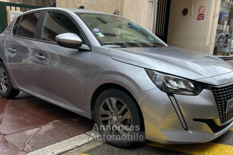 Peugeot 208 100 CV BVM6 Style - <small></small> 11.990 € <small>TTC</small> - #3