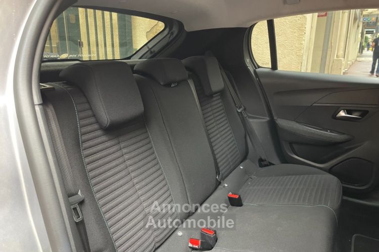 Peugeot 208 100 CV BVM6 Style - <small></small> 11.990 € <small>TTC</small> - #18