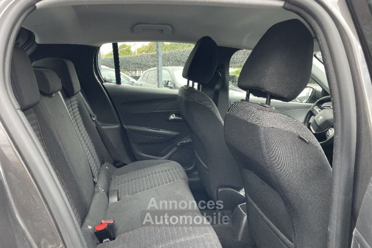 Peugeot 208 100 SetS EAT8 Active Pack - <small></small> 14.990 € <small>TTC</small> - #4