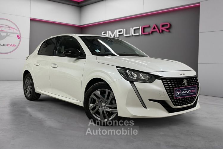 Peugeot 208 100 SS BVM6 Style - <small></small> 15.990 € <small>TTC</small> - #1