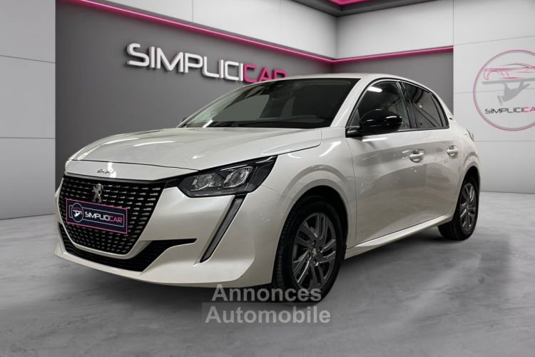 Peugeot 208 100 SS BVM6 Style - <small></small> 15.990 € <small>TTC</small> - #4