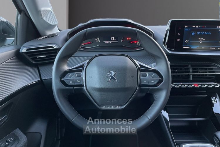 Peugeot 208 100 SS BVM6 Style - <small></small> 15.990 € <small>TTC</small> - #13