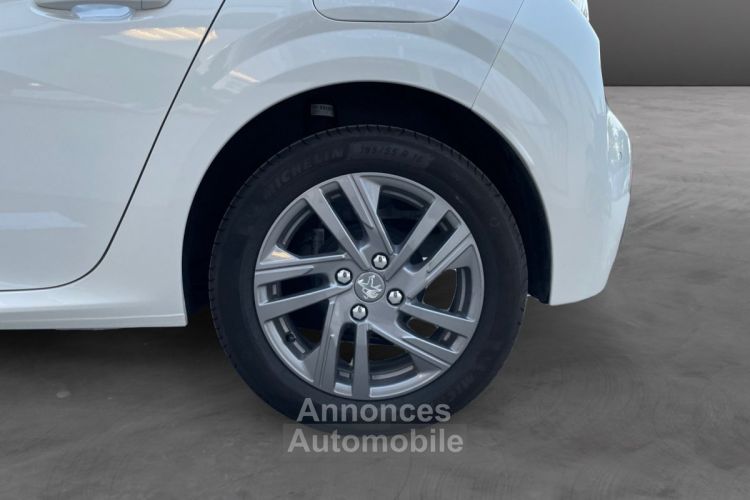 Peugeot 208 100 SS BVM6 Style - <small></small> 15.990 € <small>TTC</small> - #19