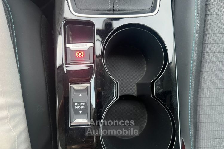 Peugeot 208 100ch Allure - Caméra - Apple CarPlay/Android Auto - <small></small> 12.990 € <small>TTC</small> - #16