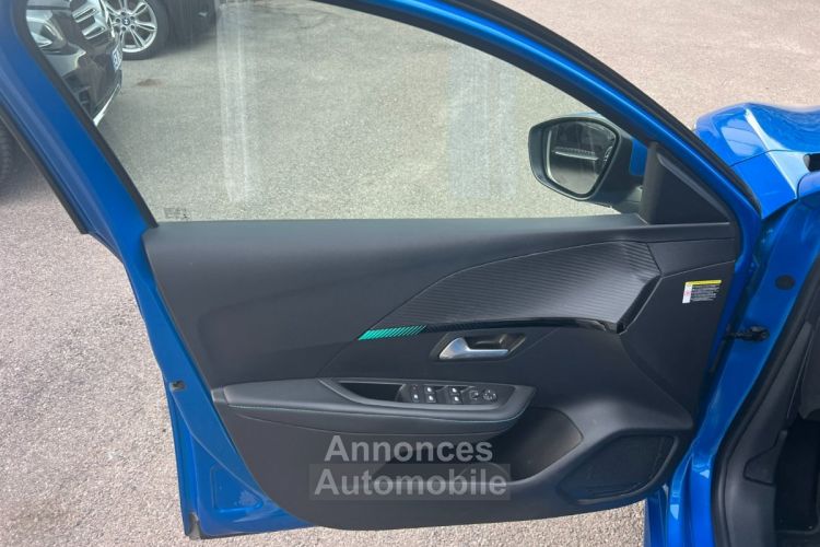 Peugeot 208 100ch Allure - Caméra - Apple CarPlay/Android Auto - <small></small> 12.990 € <small>TTC</small> - #21