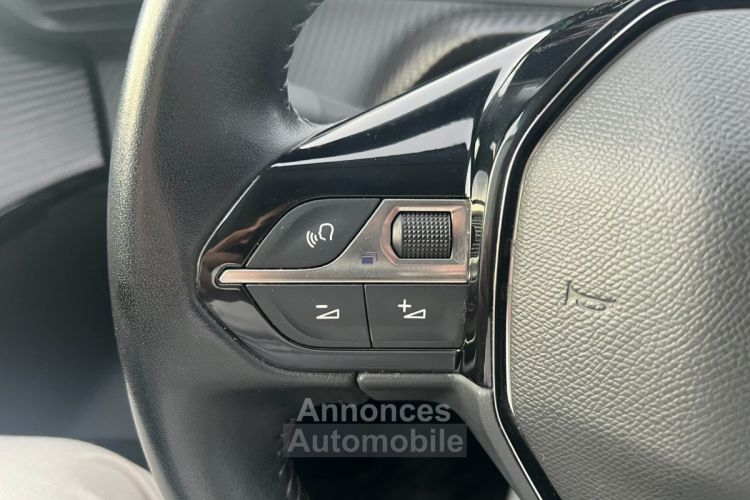 Peugeot 208 100ch Allure - Caméra - Apple CarPlay/Android Auto - <small></small> 12.990 € <small>TTC</small> - #28