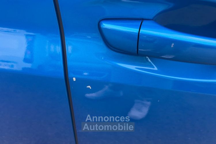 Peugeot 208 100ch Allure - Caméra - Apple CarPlay/Android Auto - <small></small> 12.990 € <small>TTC</small> - #39