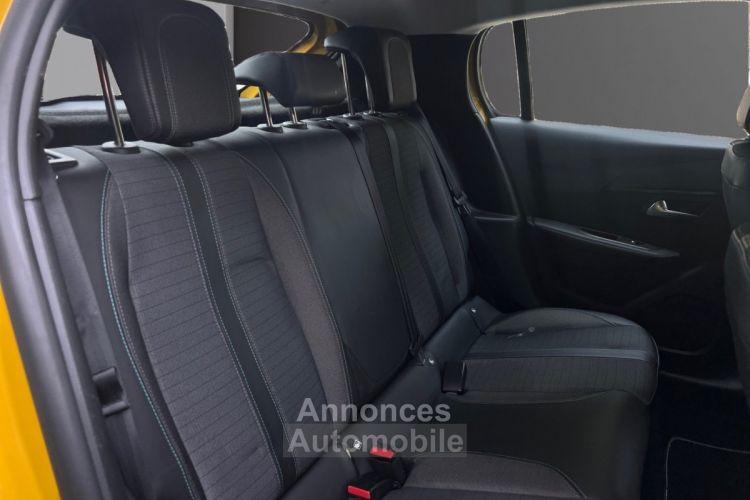 Peugeot 208 100CH SS BVM6 Allure DISTRIBUTION NEUVE RADAR AV + AR GARANTIE 12 MOIS - <small></small> 10.990 € <small>TTC</small> - #11