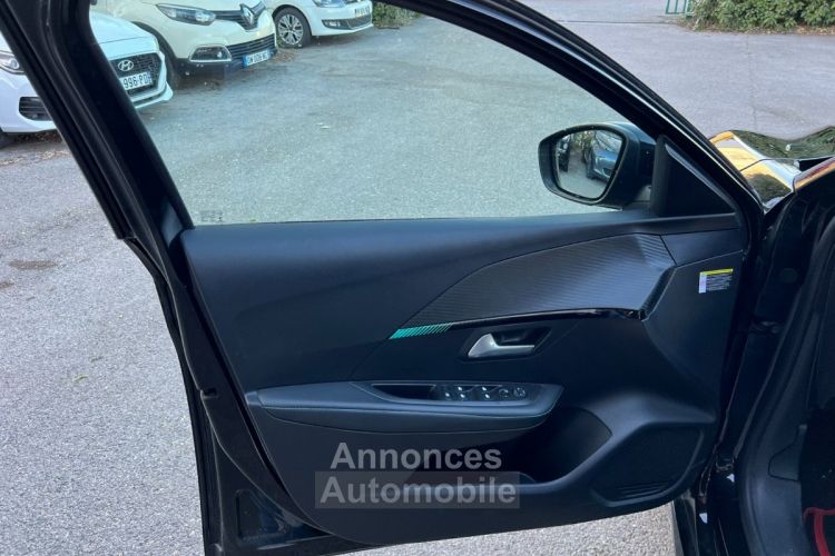 Peugeot 208 100cv SS EAT8 Allure + CAM + ANDROID AUTO + VIRT. COCKPIT - <small></small> 15.990 € <small>TTC</small> - #21