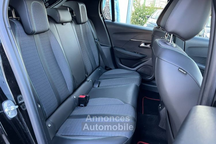 Peugeot 208 100cv SS EAT8 Allure + CAM + ANDROID AUTO + VIRT. COCKPIT - <small></small> 15.990 € <small>TTC</small> - #29