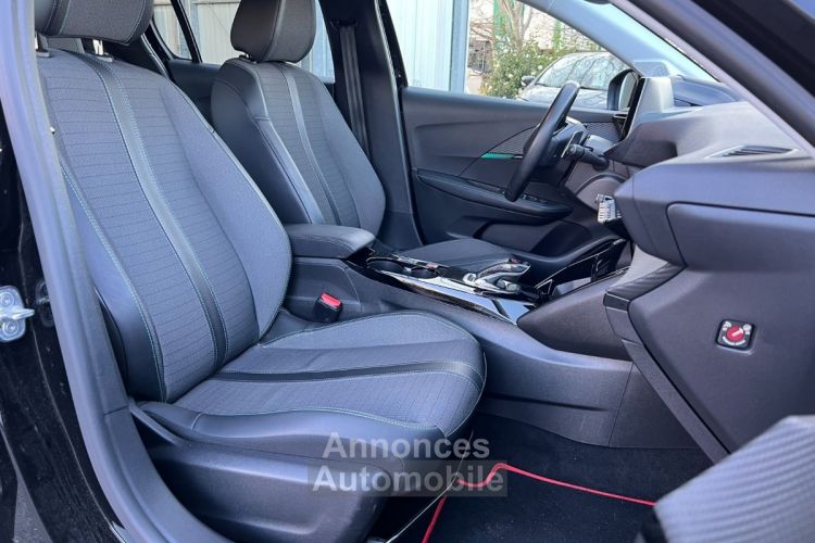 Peugeot 208 100cv SS EAT8 Allure + CAM + ANDROID AUTO + VIRT. COCKPIT - <small></small> 15.990 € <small>TTC</small> - #31